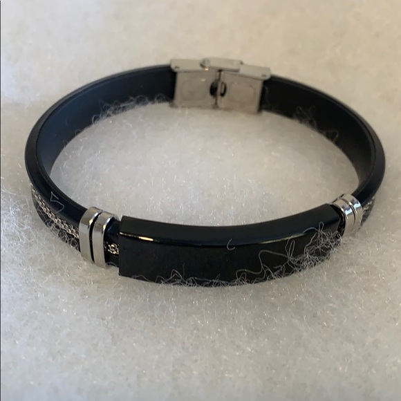 Silver Bracelet - Picture 3 of 8